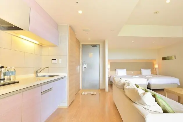 Stüdyo, Sigara İçilmez (Twin 3-4F)