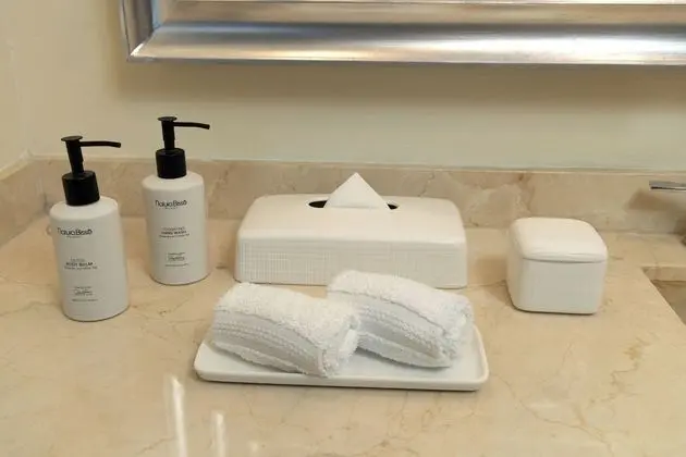 Banyo imkân ve özellikleri