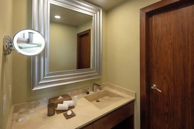 Banyo lavabosu