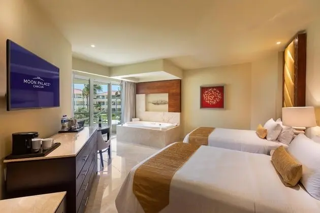 Superior Deluxe Garden View - Kids & Teens Free