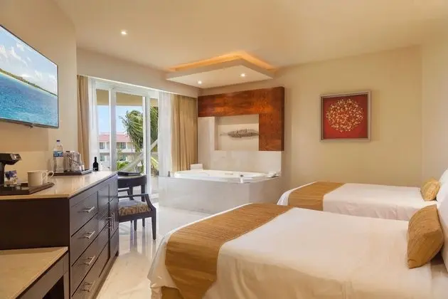 Superior Deluxe Garden View - Kids & Teens Free
