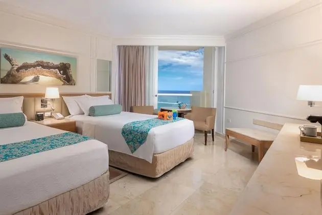 Family Room, 2 Bedrooms, Kids & Teens Free + Flex cancellation options