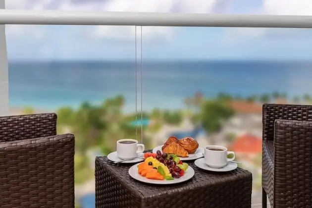 Superior Deluxe Ocean View with balcony, Kids & Teens Free + Flex cancellation options
