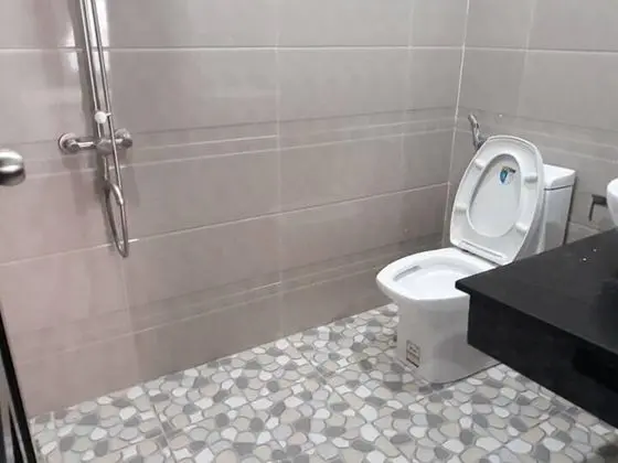 Standard Dört Kişilik Oda