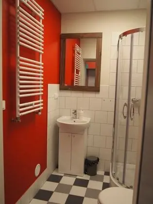 Tek Kişilik Oda, Özel Banyo