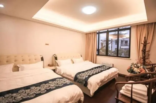 Deluxe Villa