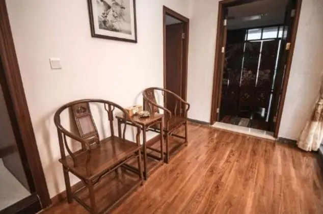 Deluxe Villa