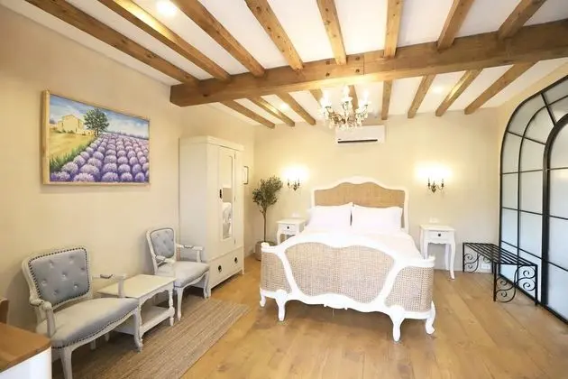 Lotus Villa