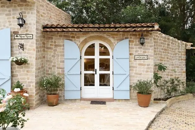Lotus Villa