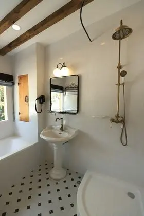 Lotus Villa