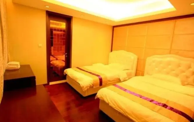 Deluxe Villa