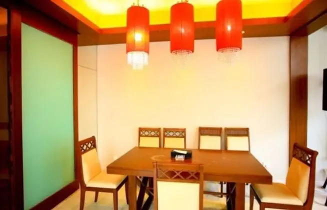 Deluxe Villa