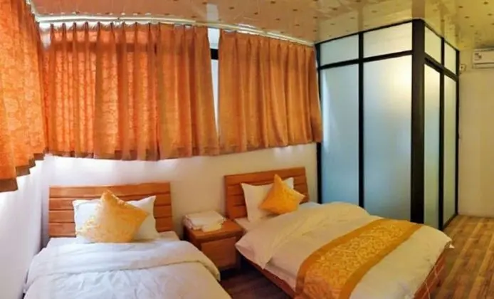 Deluxe Villa