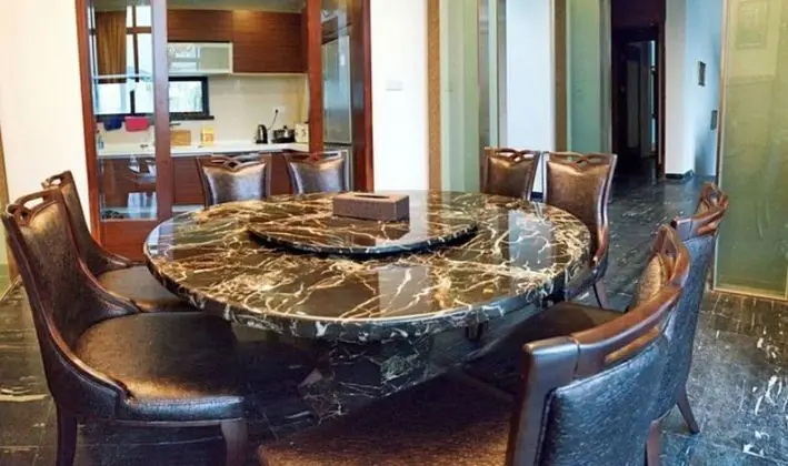 Deluxe Villa