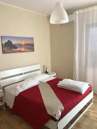 Tek Büyük Yataklı Oda, Banyolu/Duşlu, Nehir Manzaralı