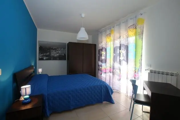 Tek Büyük Yataklı Oda, Banyolu/Duşlu, Nehir Manzaralı