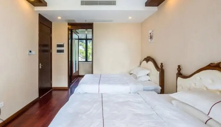 Deluxe Villa