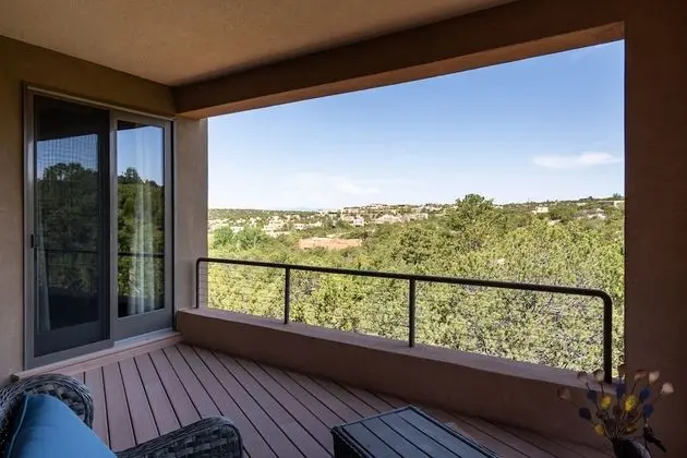 Ev, Birden Çok Yatak, Veranda, Dağ Manzaralı