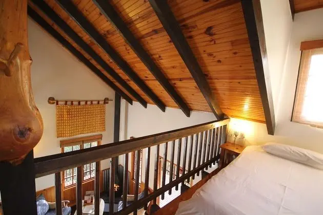 Family Kulübe, Dağ Manzaralı