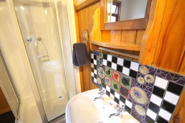 Family Kulübe, Dağ Manzaralı