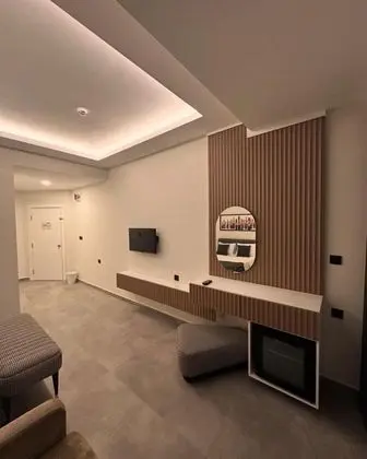 Standart Oda, Havuz Manzaralı, 1. Kat