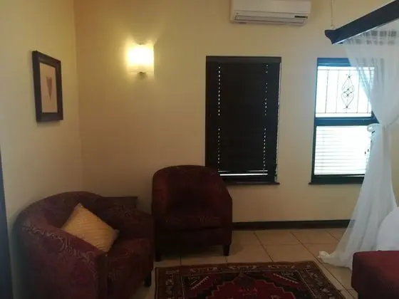 Executive Süit, 1 En Büyük (King) Boy Yatak, Sigara İçilmez, Bahçe Manzaralı