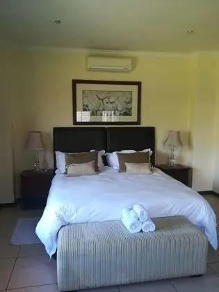 Luxury Oda, 1 En Büyük (King) Boy Yatak, Sigara İçilmez, Bahçe Manzaralı