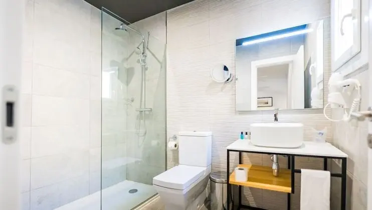 Executive Tek Kişilik Oda, 1 Tek Kişilik Yatak, Sigara İçilmez