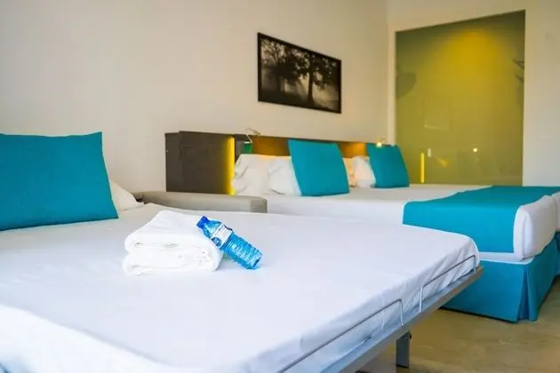Premium Tek Büyük Yataklı Oda, Liman Manzaralı