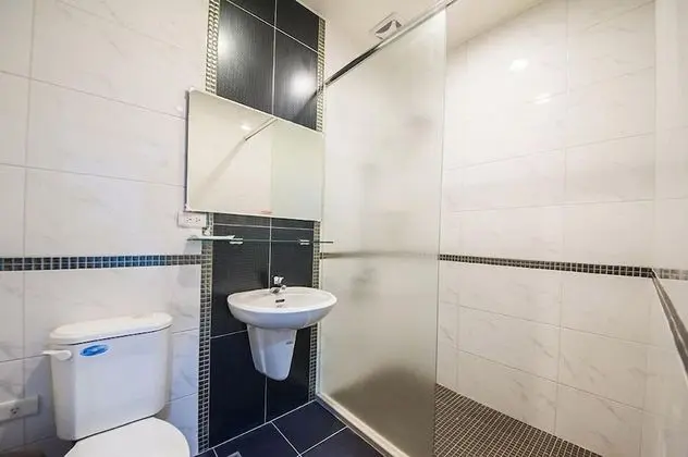 Dört Kişilik Oda