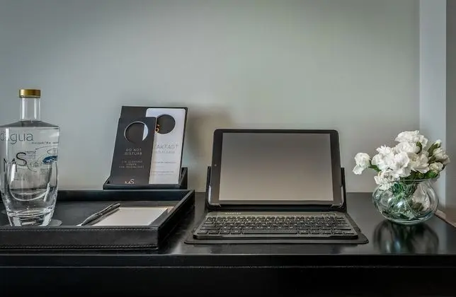 Executive Tek Büyük veya İki Ayrı Yataklı Oda