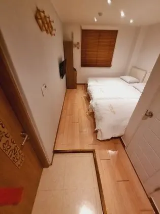 Triple Bed Room