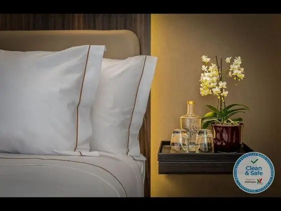 Basic Tek Kişilik Oda