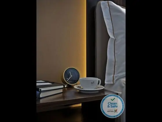 Premium Tek Büyük Yataklı Oda, Şehir Manzaralı