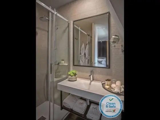 Premium Tek Büyük Yataklı Oda, Şehir Manzaralı