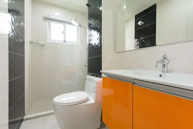 Design Tek Büyük Yataklı Oda