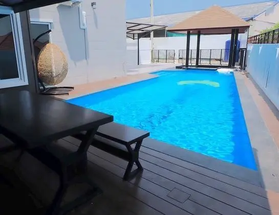 3-Bedroom Pool Villa