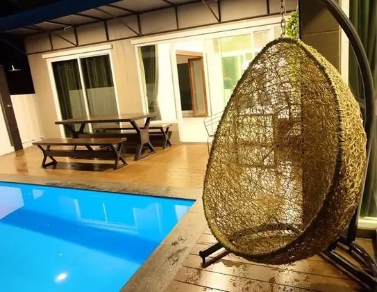 3-Bedroom Pool Villa