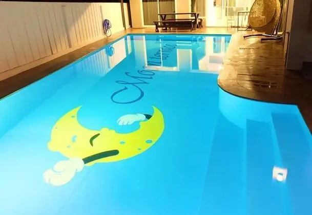 3-Bedroom Pool Villa