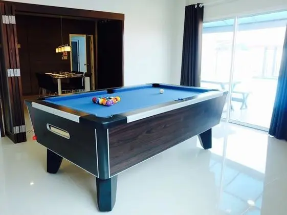 3-Bedroom Pool Villa