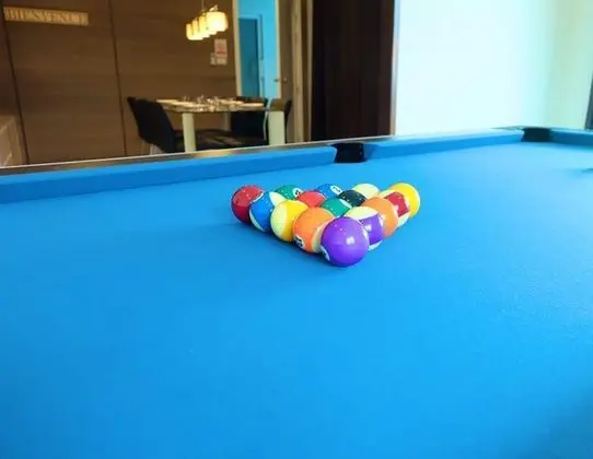 3-Bedroom Pool Villa