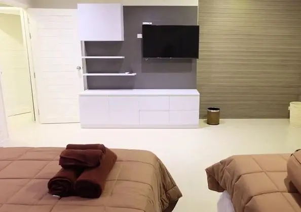 3-Bedroom Pool Villa