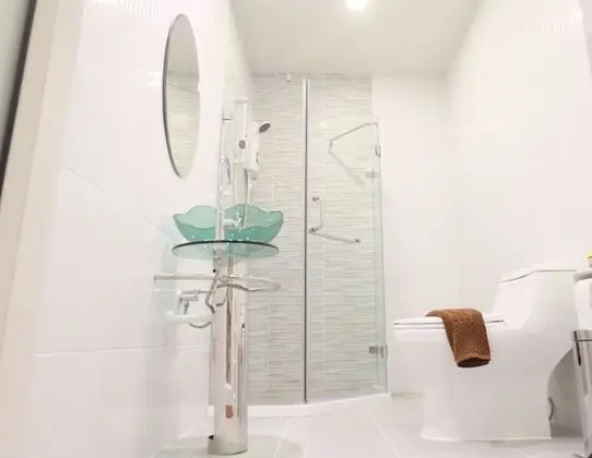 3-Bedroom Pool Villa