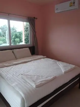 Standard Room A/C