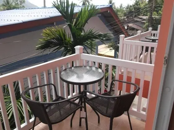 Standard Room A/C
