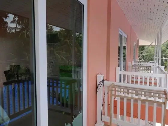 Standard Room A/C