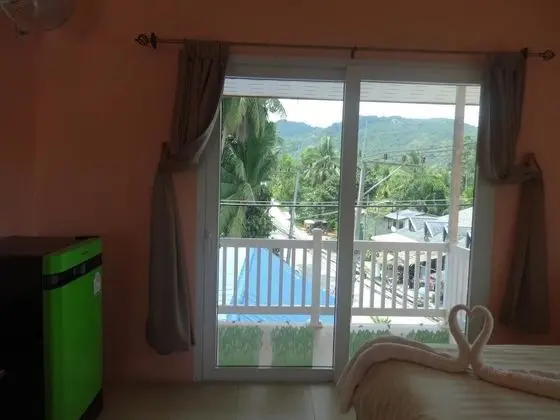 Standard Room A/C