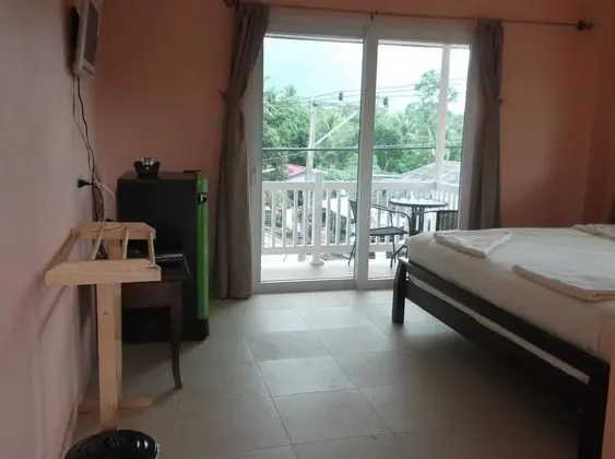 Standard Room A/C