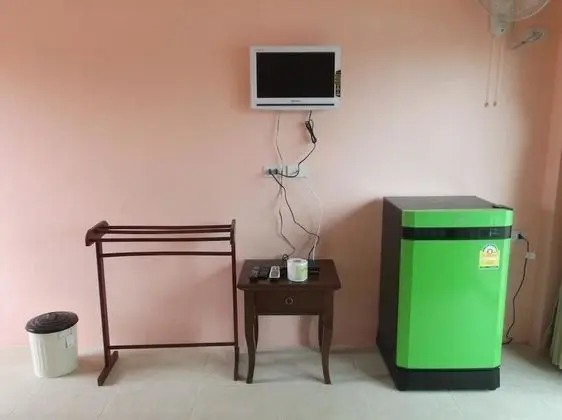 Standard Room A/C