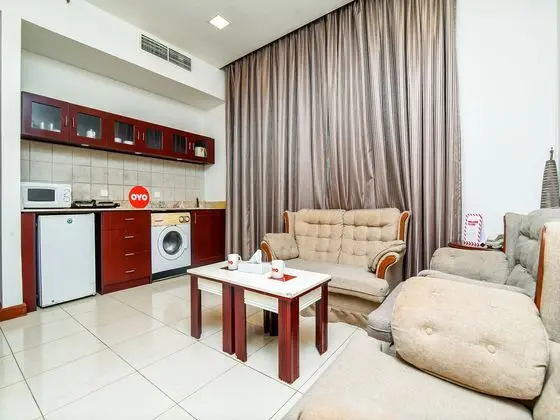 Apart Daire One Bedroom